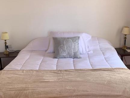 San Carlos Bed & Breakfast | Terraza del Molle