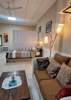 Formosa Department Apartment | Terraza del Rio