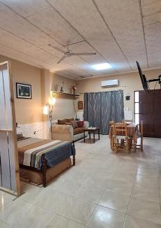 Formosa Department Apartment | Terraza del Rio