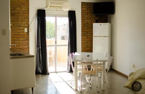 San Juan Apartment | Terraza del Sol Apart