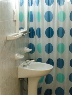 San Juan Apartment | Terraza del Sol Apart
