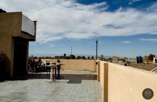 San Juan Apartment | Terraza del Sol Apart