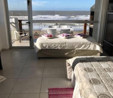 Ostende Apartment | Terraza Marina