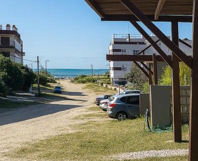 Pinamar Apartment | Terraza Marina V