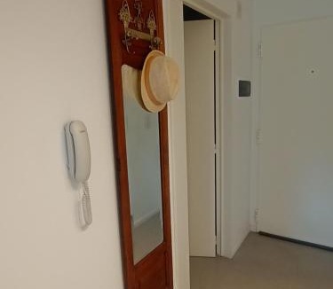 Villa Urquiza Apartment | Terrazas Apart