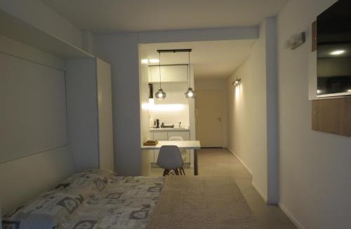 Villa Urquiza Apartment | Terrazas Apart