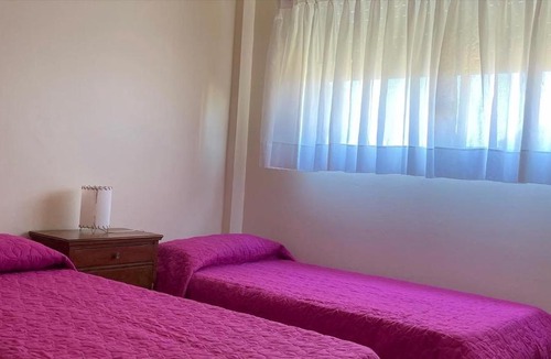 San Clemente Apartment | Terrazas
