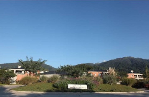 Villa San Lorenzo Apartment | Terrazas