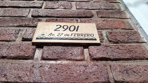 Centro House | Terrazas de 27 Habitacion en Parque Casado
