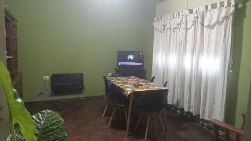 Centro House | Terrazas de 27 Habitacion en Parque Casado