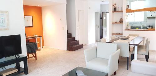 Carilo Apartment | Terrazas de Carilo 1A