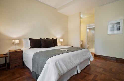Lujan de Cuyo Hotel | Terrazas de los Andes Guest House