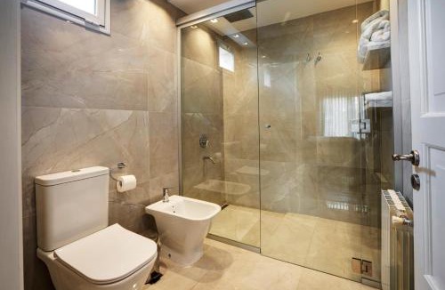 Lujan de Cuyo Hotel | Terrazas de los Andes Guest House