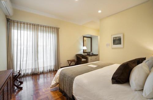 Lujan de Cuyo Hotel | Terrazas de los Andes Guest House