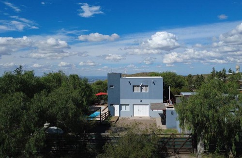 Mendoza House | Terrazas de la Quinta - Cabañas de Montaña