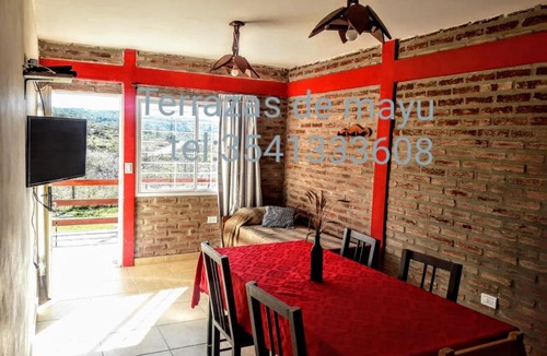 San Antonio de Arredondo Apartment | Terrazas de mayu