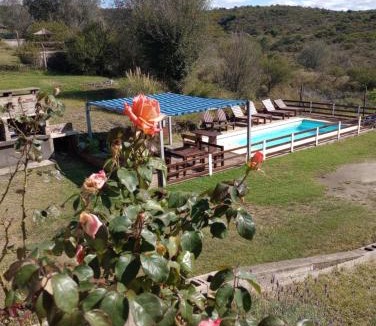 San Antonio de Arredondo Apartment | Terrazas de mayu
