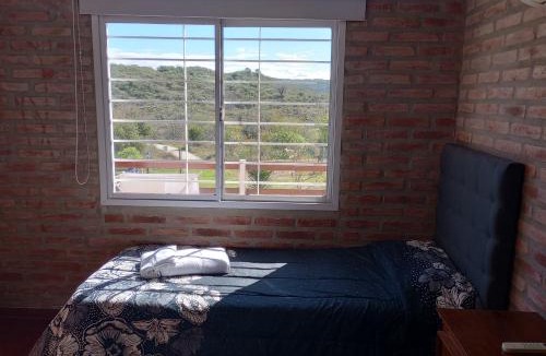 San Antonio de Arredondo Apartment | Terrazas de mayu