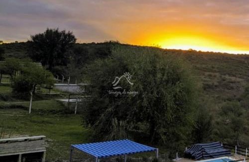 San Antonio de Arredondo Apartment | Terrazas de mayu