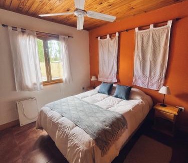 Uspallata Ski Chalet | Terrazas de Uspallata