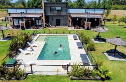 Partido de Monte Apartment | Terrazas del Monte