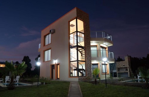 Colonia Ayui Apartment | Terrazas del Ayuí