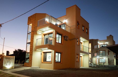 Colonia Ayui Apartment | Terrazas del Ayuí