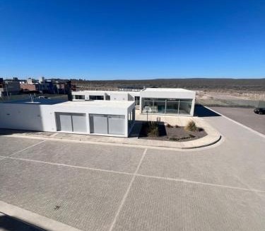 Puerto Madryn Apartment | Terrazas Puerto Madryn