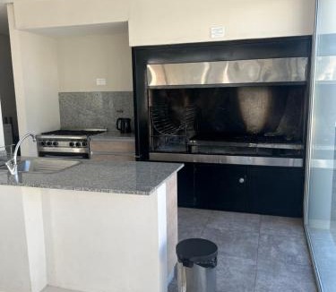 Puerto Madryn Apartment | Terrazas Puerto Madryn
