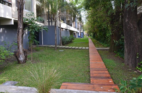 Tigre Apartment | Terrazas Reconquista
