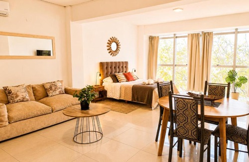 Historic Center Apartment | Terrazas Suites 4