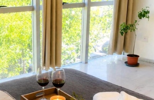 Historic Center Apartment | Terrazas Suites 4