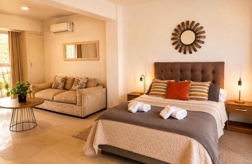 Historic Center Apartment | Terrazas Suites 4