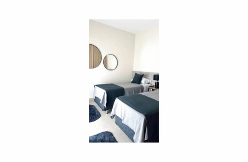 Vistalba Apartment | Terruar Apartments & Wine. Departamento de 2 habitaciones