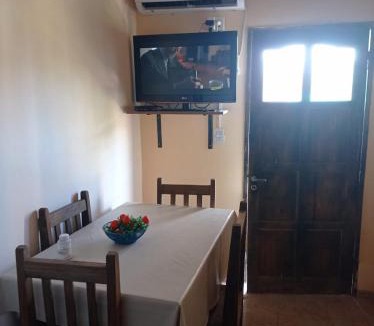 Rama Caida Apartment | Terrunosdelvalle