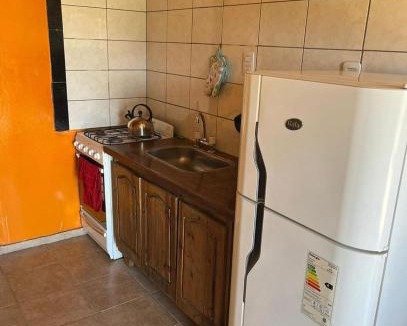 Rama Caida Apartment | Terrunosdelvalle2