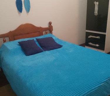 La Quiaca Bed & Breakfast | Tetet's House