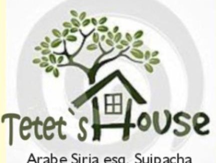 La Quiaca Bed & Breakfast | Tetet's House