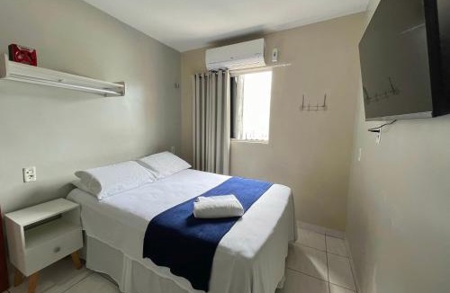 Joao XXIII Apartment | Teto Hospedagens