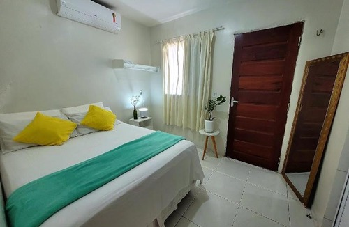 Joao XXIII Apartment | Teto Hospedagens Va