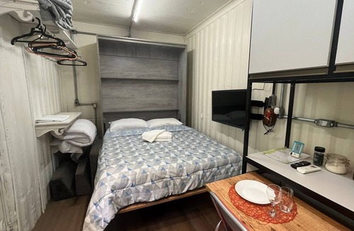 Lapa Condo | Teu Living
