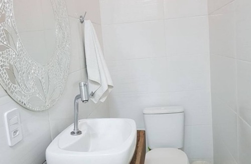 Ingleses do Rio Vermelho Hotel | Thaiji Pousada e Parador