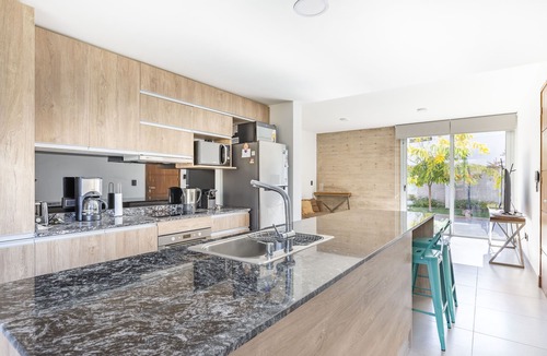 Chacras de Coria House | The Acacia Village by Vilvey Turismo