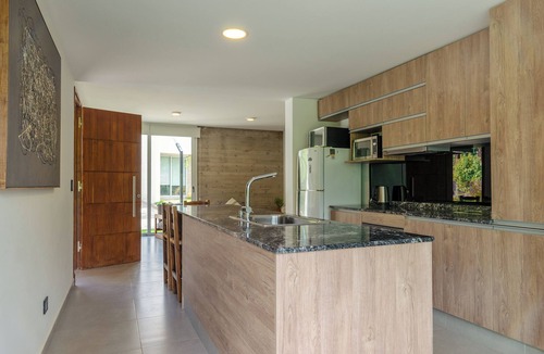 Chacras de Coria House | The Acacia Village by Vilvey Turismo