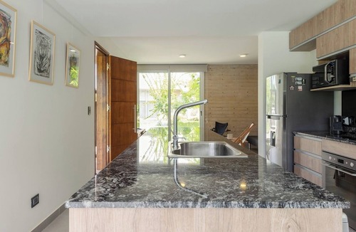 Chacras de Coria House | The Acacia Village by Vilvey Turismo