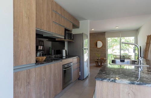 Chacras de Coria House | The Acacia Village by Vilvey Turismo