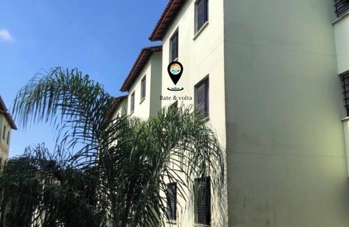 Jardim Rafael Apartment | The best of Bertioga: 2 fully equipped bedrooms, pet-friendly, and a fair price.