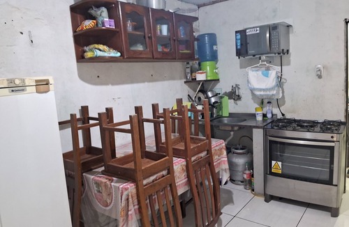 Guama House | The best cost benefit in Belém do Pará
