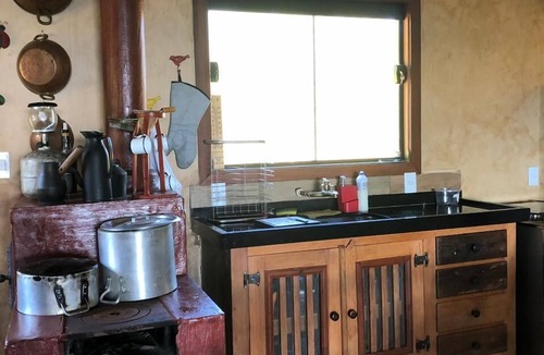 Itamonte Cottage | The Best House in Agulhas Negras Mountain