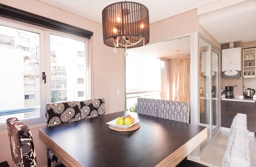 Palermo Apartment | The Boss - 2 bedroom apartment